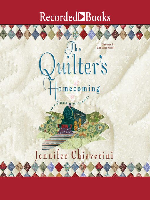 The Quilter's Homecoming