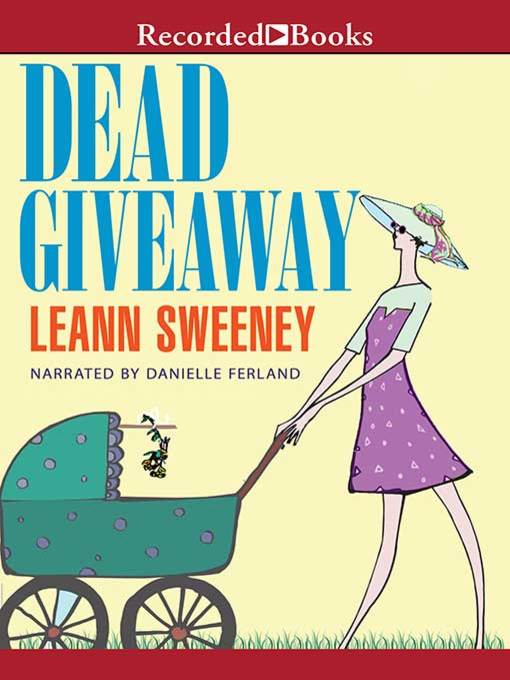 Dead Giveaway