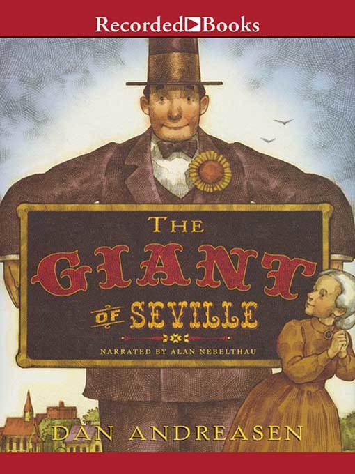 The Giant of Seville