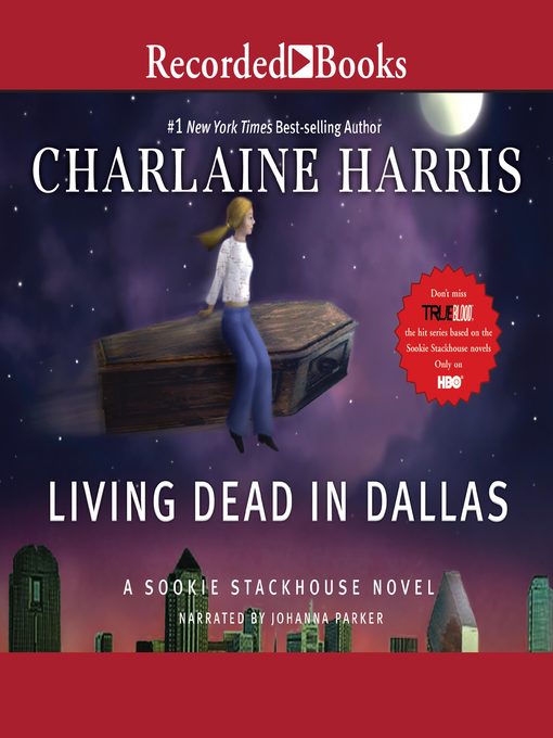 Living Dead in Dallas