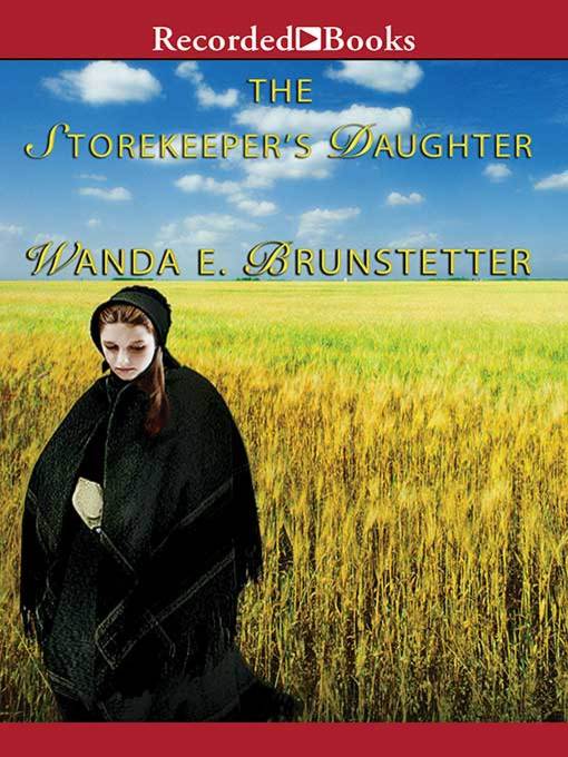 The Storekeeper's Daughter