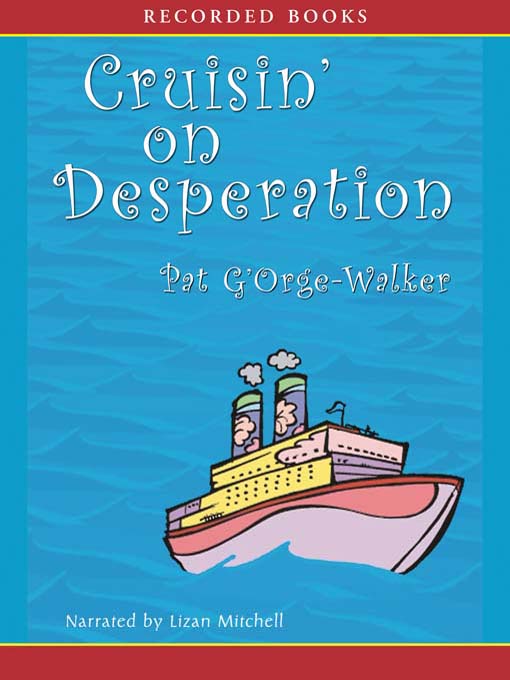 Cruisin' on Desperation