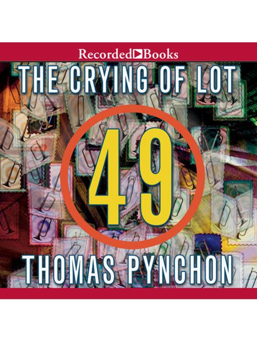 The Crying of Lot 49