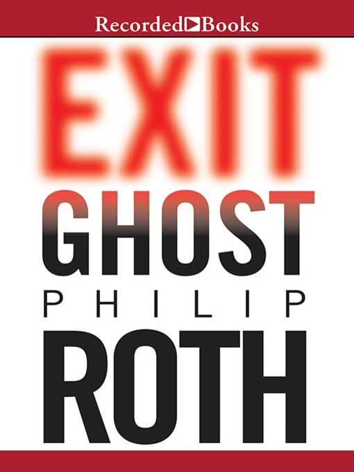 Exit Ghost