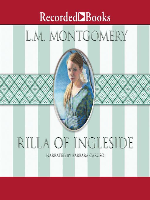 Rilla of Ingleside