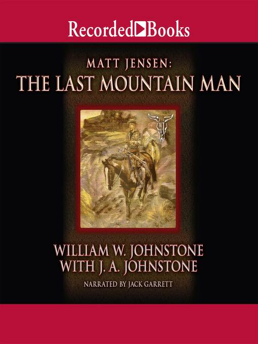 The Last Mountain Man