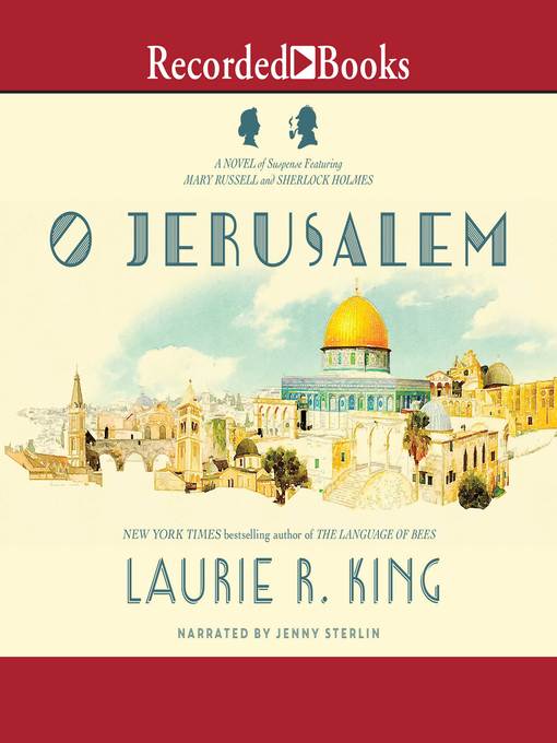 O Jerusalem