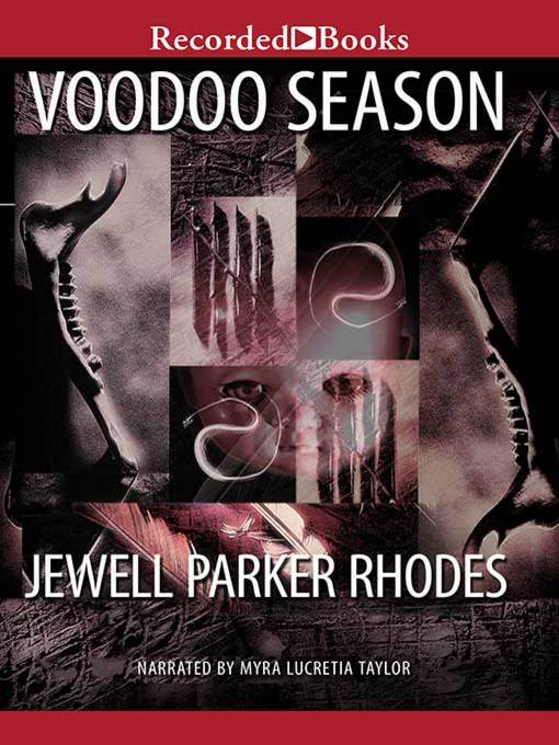 Voodoo Season