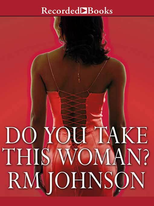Do You Take This Woman?
