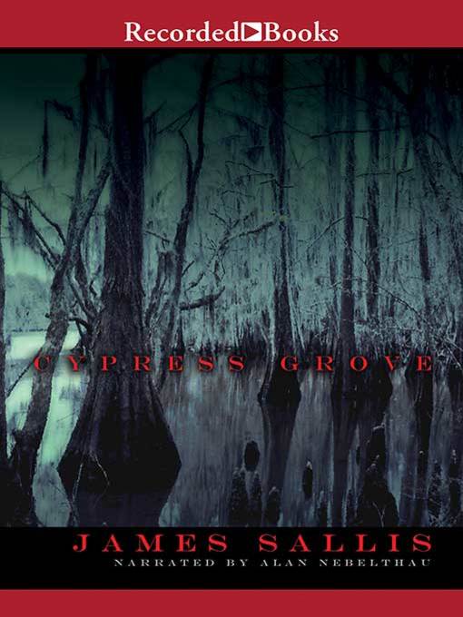 Cypress Grove
