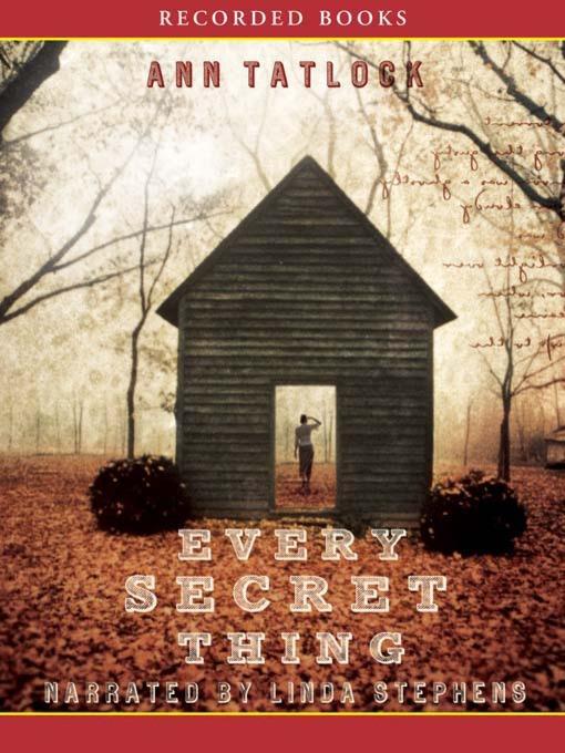 Every Secret Thing