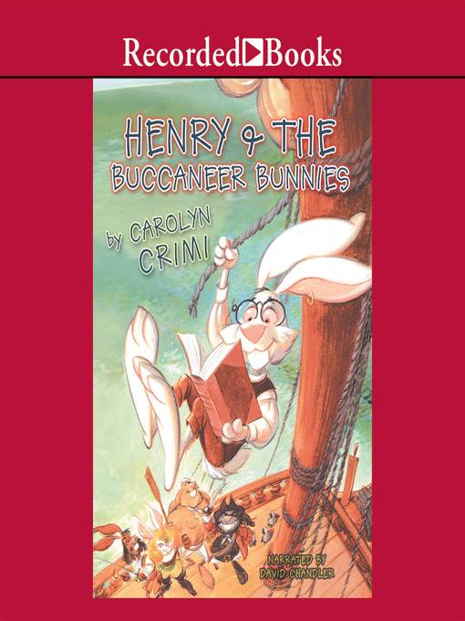 Henry and the Buccaneer Bunnies