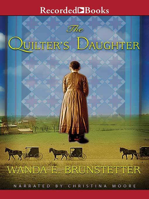 The Quilter's Daughter