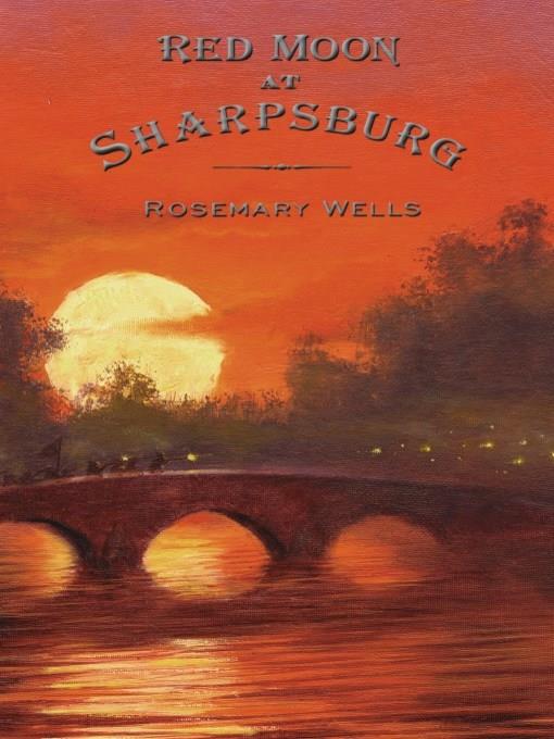 Red Moon at Sharpsburg