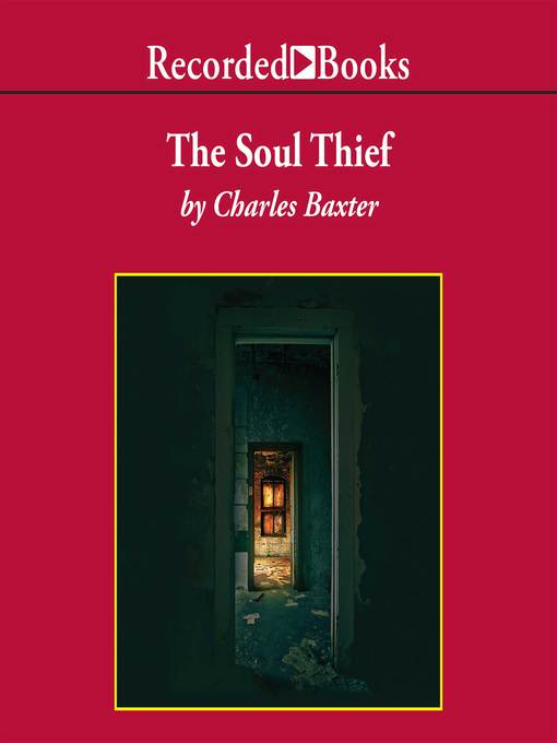 The Soul Thief