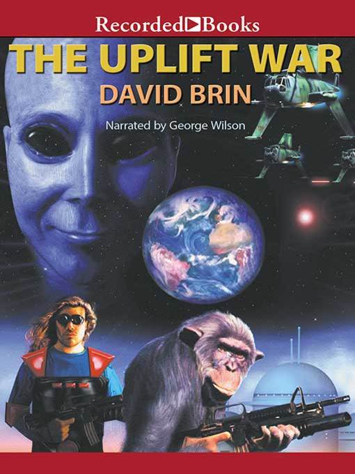 The Uplift War