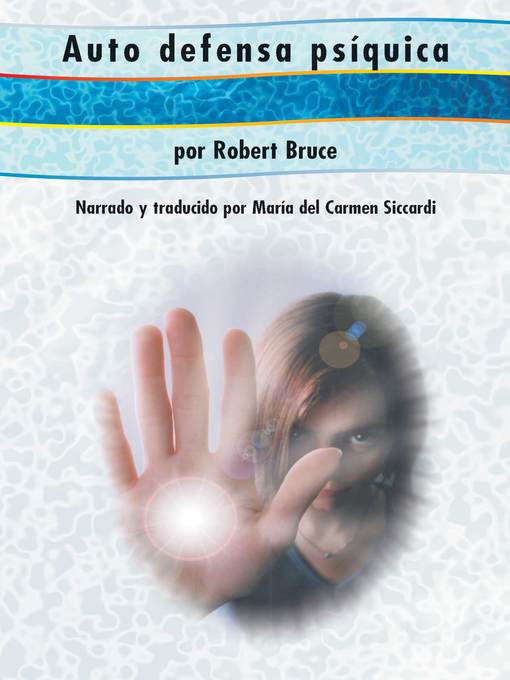 Auto defensa psiquica (Practical Psychic Self-Defense)