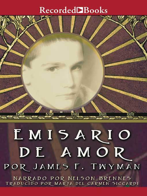 Emisario de amor (Emissary of Love)