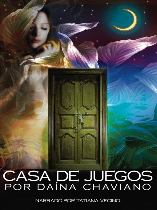 Casa de juegos (House of Games)