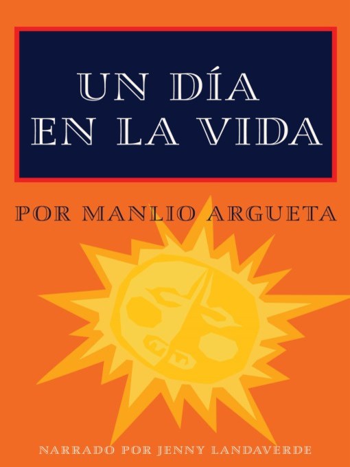 Un dia en la vida (One Day in the Life)