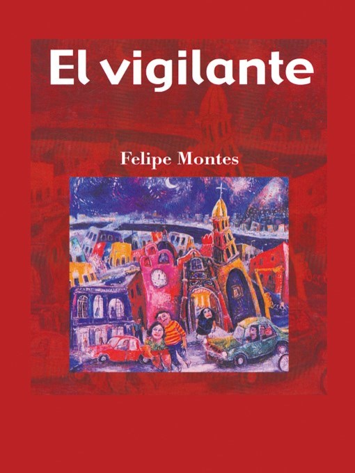 El vigilante (The Watcher)