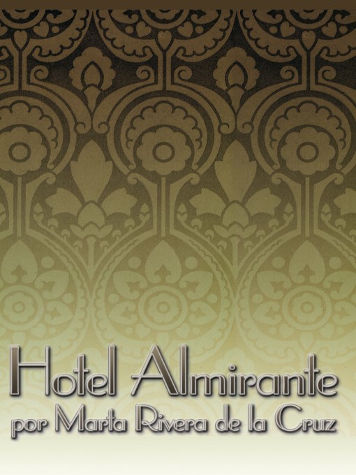 Hotel Almirante (Hotel Admiral)