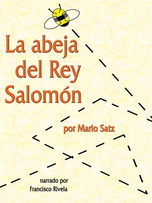 La abeja del rey salomon (The Bee of King Salomon)