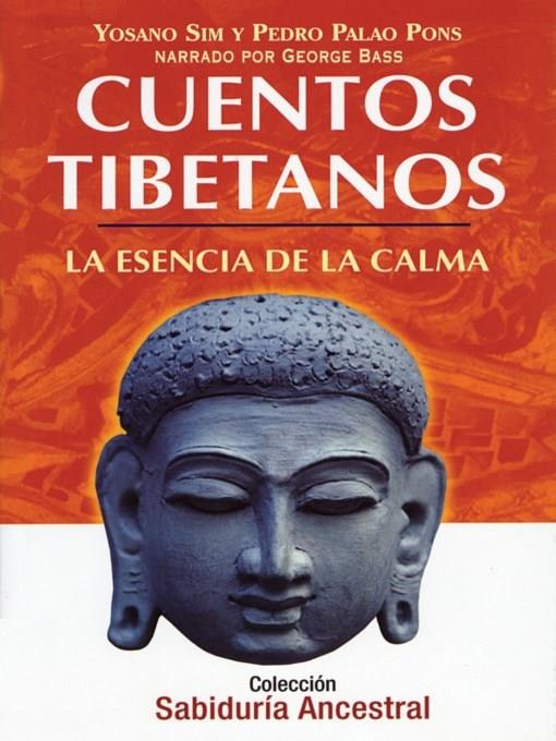 Cuentos tibetanos (Tibetan Tales)