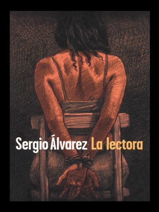 La lectora (The Reader)