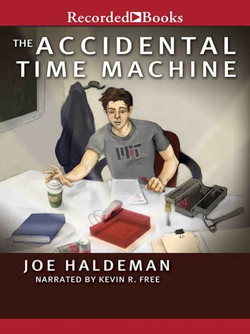 The Accidental Time Machine