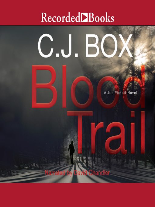 Blood Trail