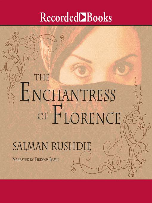The Enchantress of Florence
