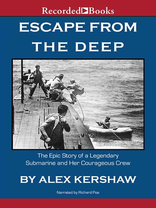 Escape from the Deep