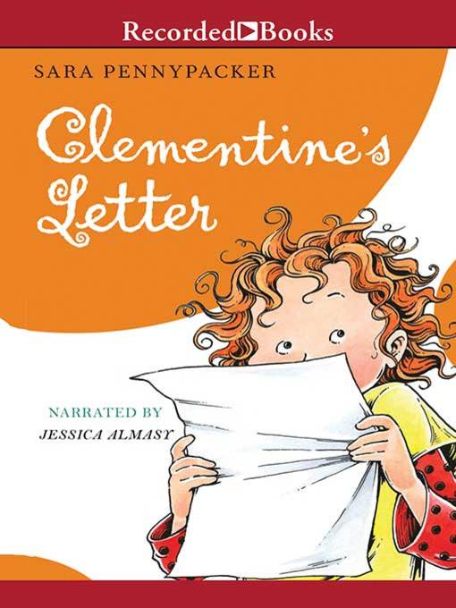 Clementine's Letter
