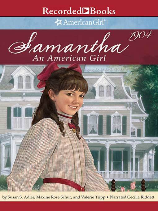 Samantha's Story Collection