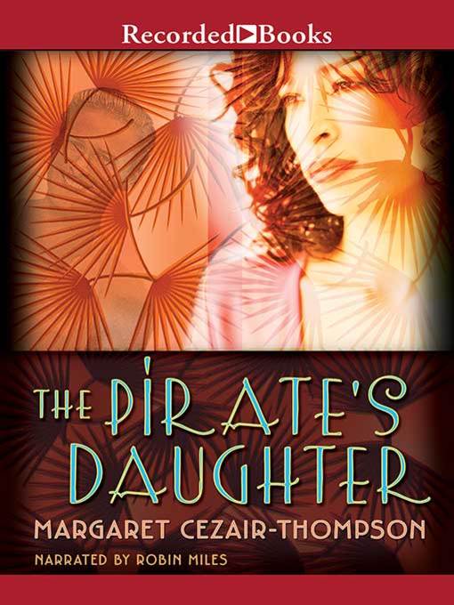 Pirate's Daughter