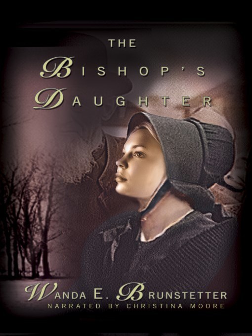 The Bishop's Daughter