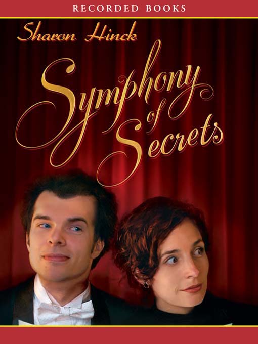 Symphony of Secrets