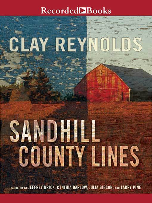 Sandhill County Lines