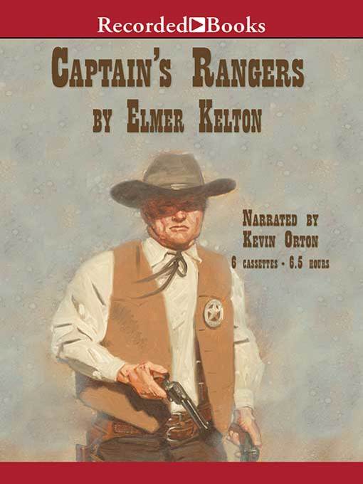 Captain's Rangers