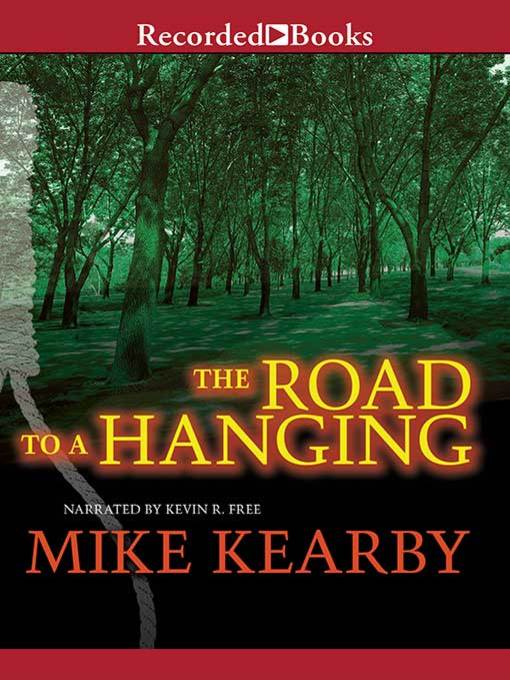 The Road to a Hanging