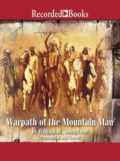 Warpath of the Mountain Man