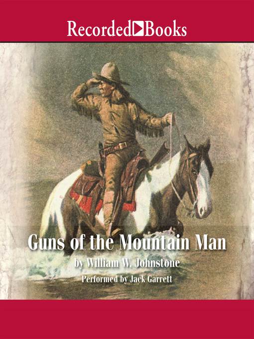 Guns of the Mountain Man