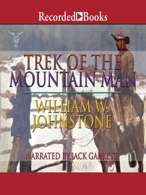 Trek of the Mountain Man
