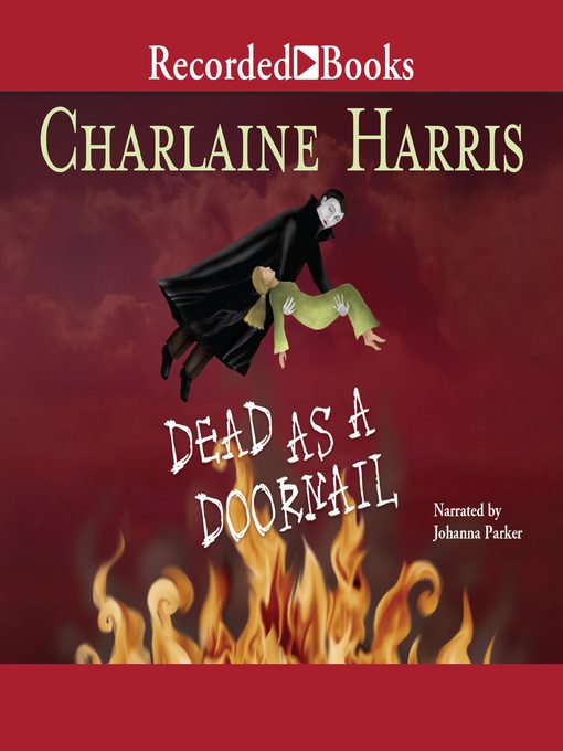 Dead as a Doornail