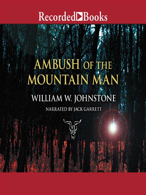 Ambush of the Mountain Man
