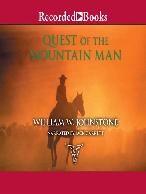 Quest of the Mountain Man