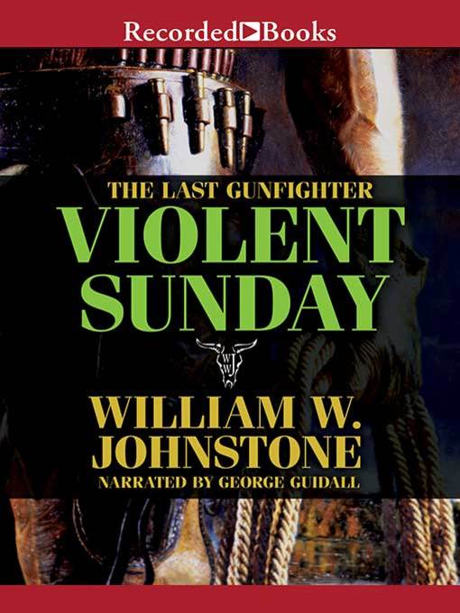 Violent Sunday