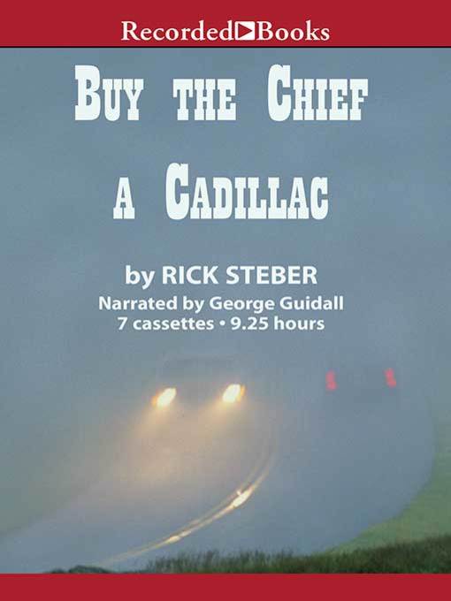 Buy the Chief a Cadillac