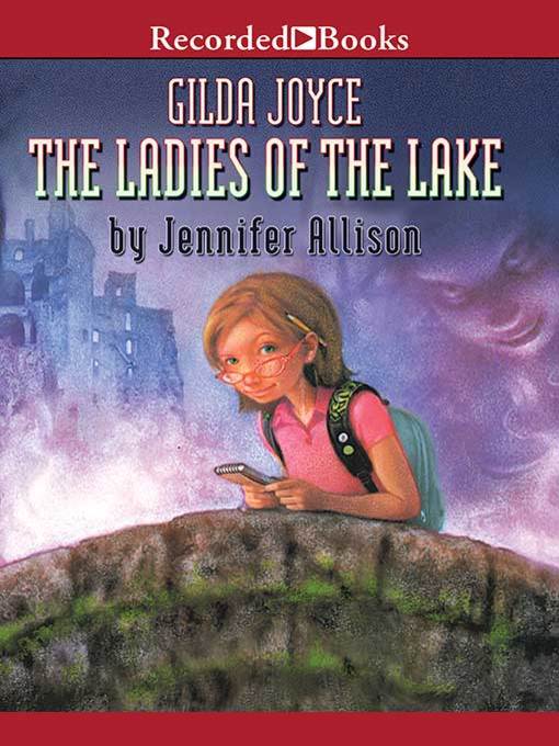 The Ladies of the Lake